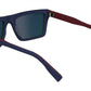 Lacoste - पुरुषों के L6009s धूप के चश्मे