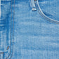 Mother - Weekender Fray Hem Jeans