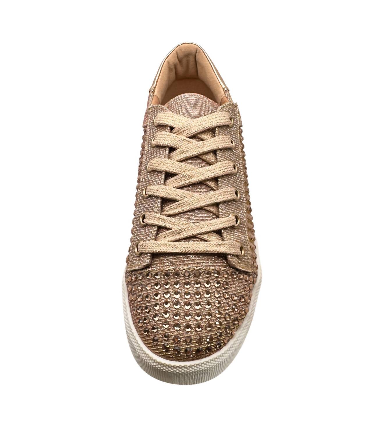 Not Rated - Women's Diva Sneaker