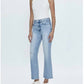 Pistola - Ally High Rise Vintage Ankle Boot Jeans