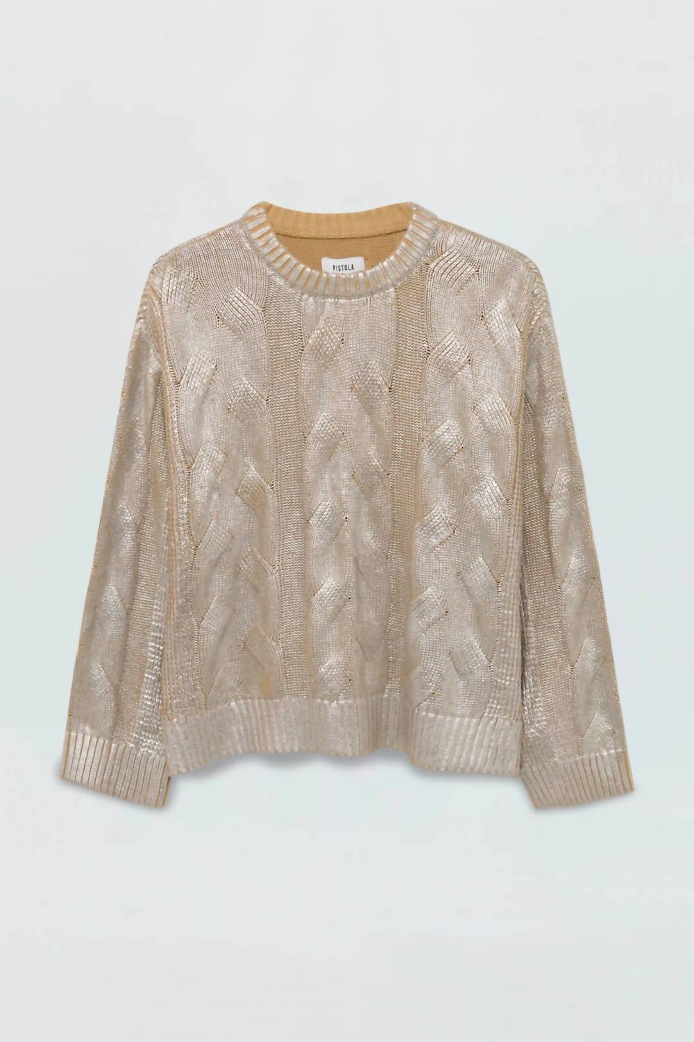 Pistola - Everly Sweater