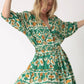 Electric & Rose - Clarissa Dress