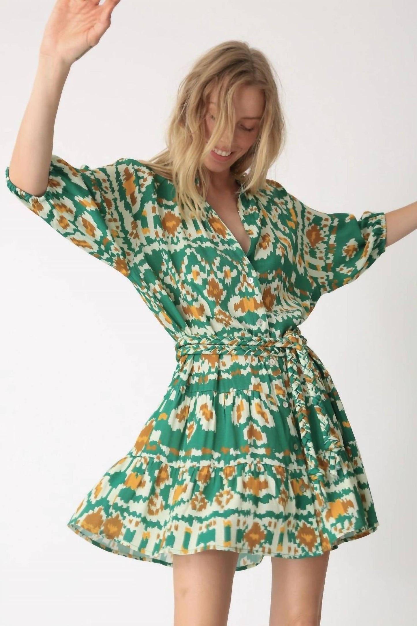 Electric & Rose - Clarissa Dress