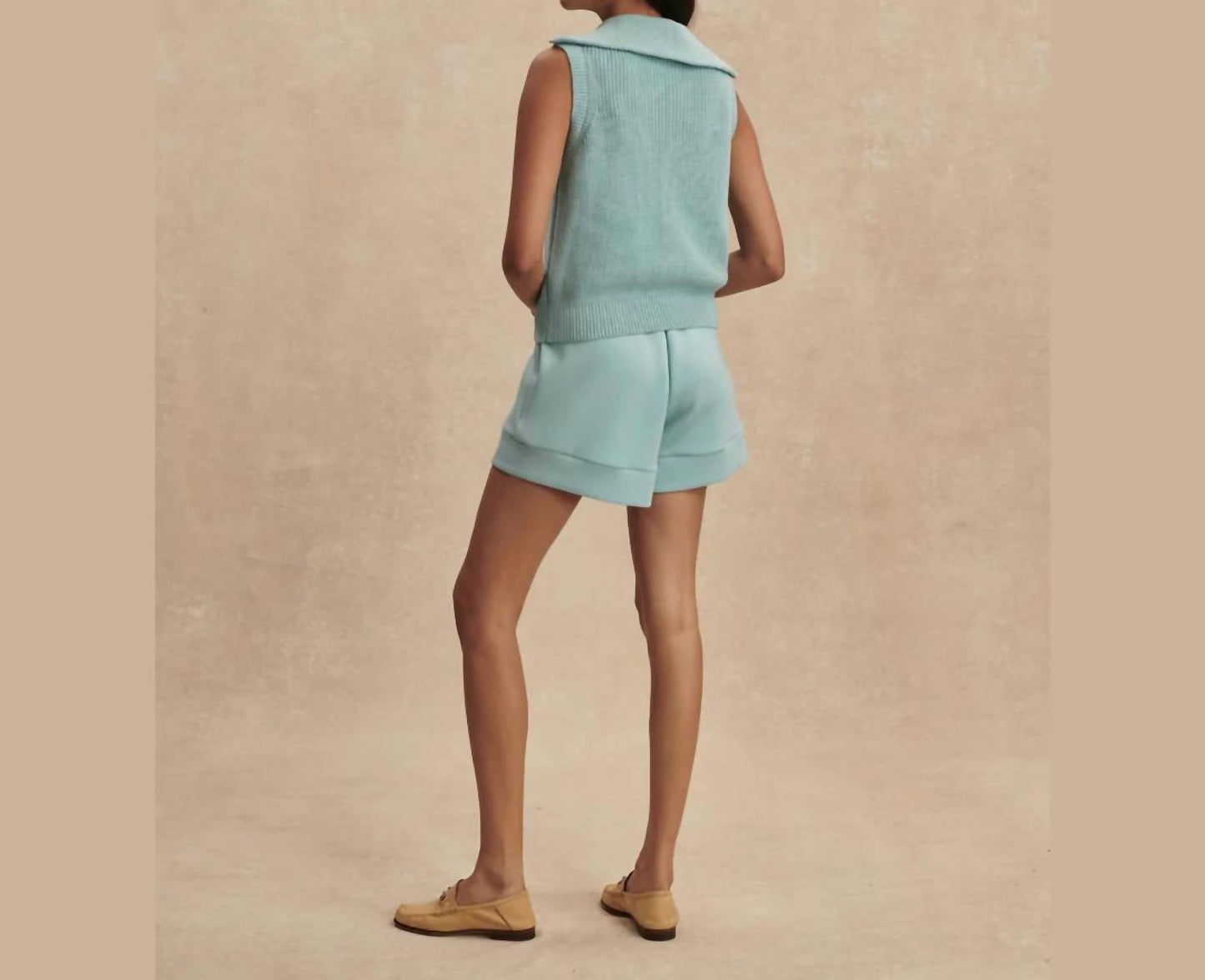 Varley - Atrium High Rise Short