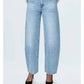 Pistola - Wes High Rise Barrel Jeans