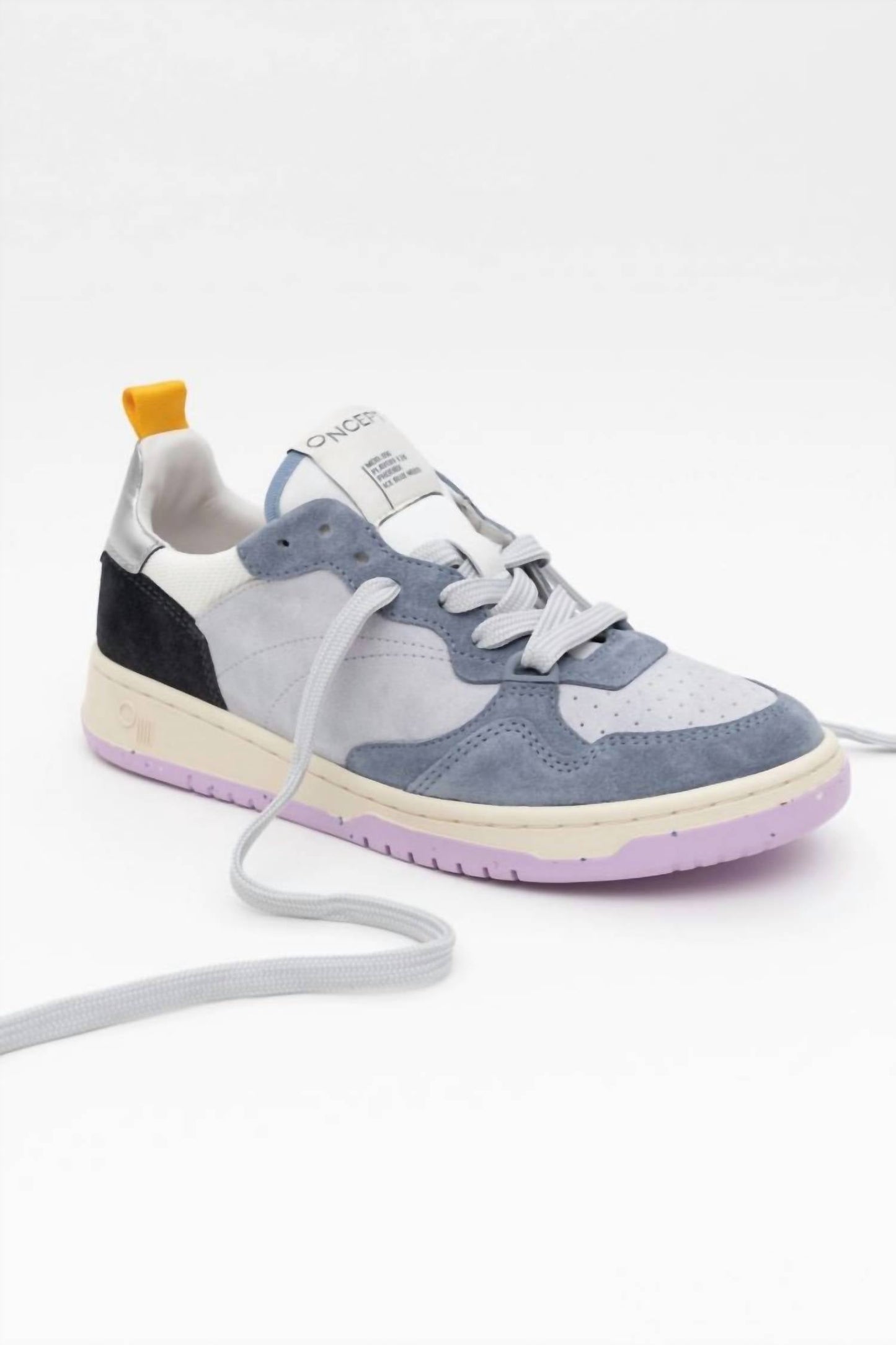 Oncept - Women's Phoenix Casual Courtside Sneaker