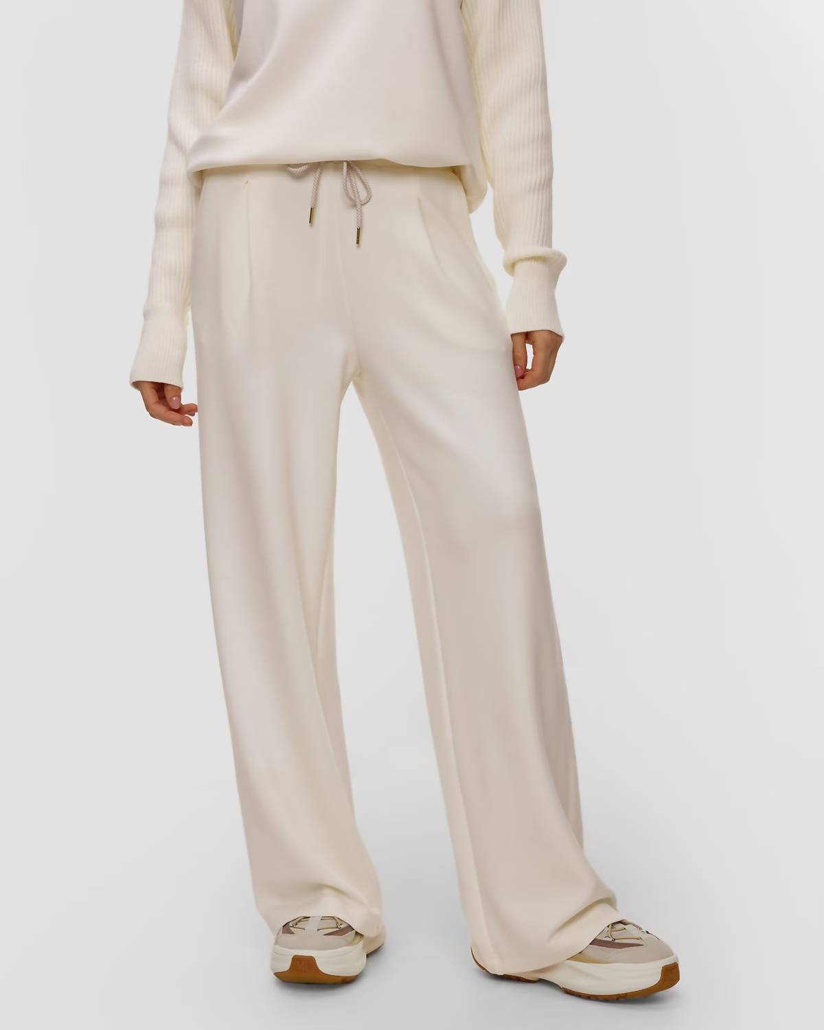 Varley - The Extra Wide Leg Pant