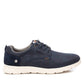 Xti - Men's Refresh Suede Oxfords