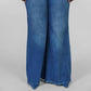 Nydj - Mia Palazzo Jean With High Rise - Plus