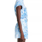 Generation Love - Morgan Floral Poplin Romper