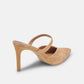 Dolce Vita - Women's Kanika Heels