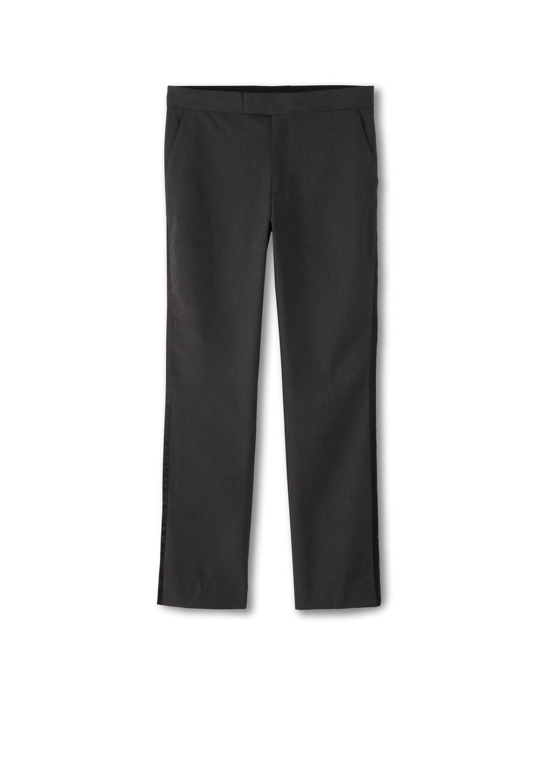 On This Day - Tuxedo Pants