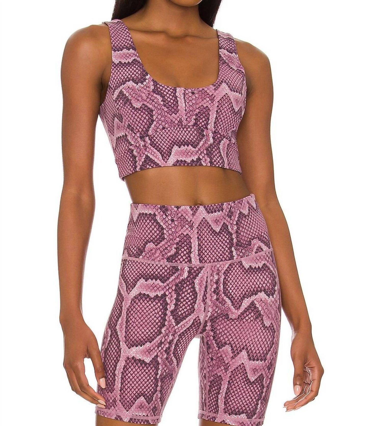 Varley - Elsie Bra