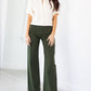 Pistola - Penny Wide Leg Jean