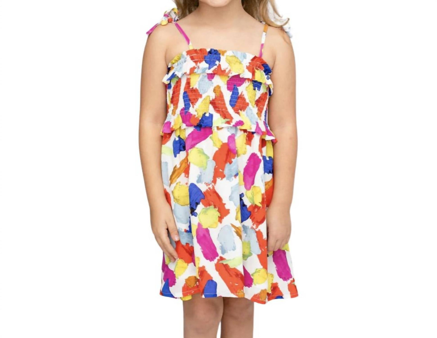 Buddylove - Vivienne Shapes Away Dress