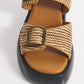 Free People - Women's Mandi Weave Sandal