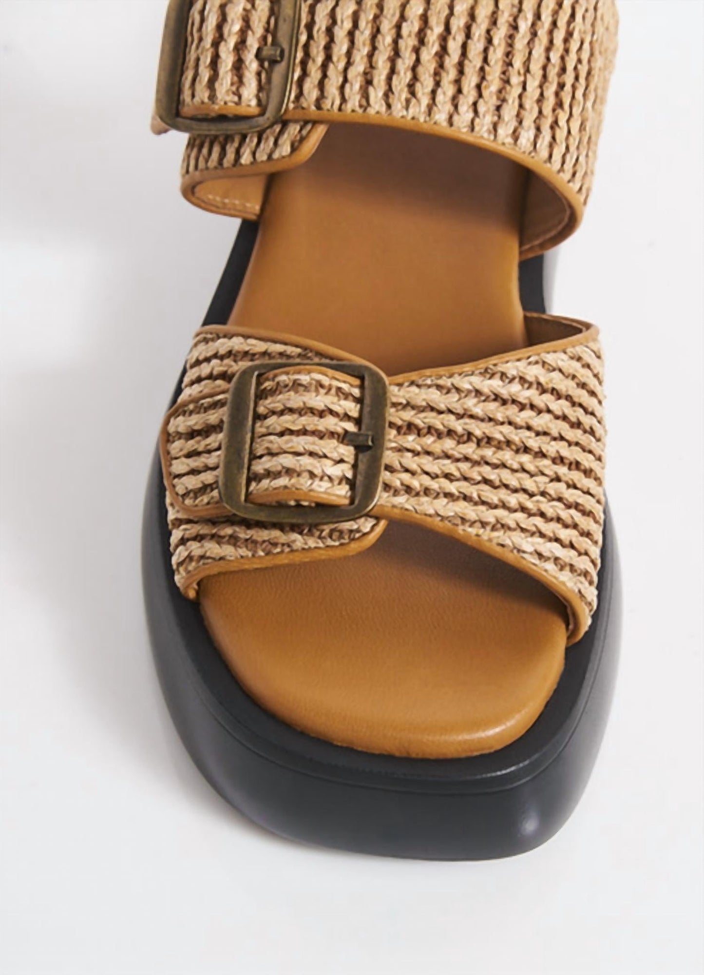 Free People - Women's Mandi Weave Sandal