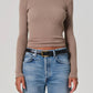 Citizens Of Humanity - Pilar Crewneck Top