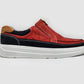 Kcr Group - Men's Casual Slip-On Leather Shoes