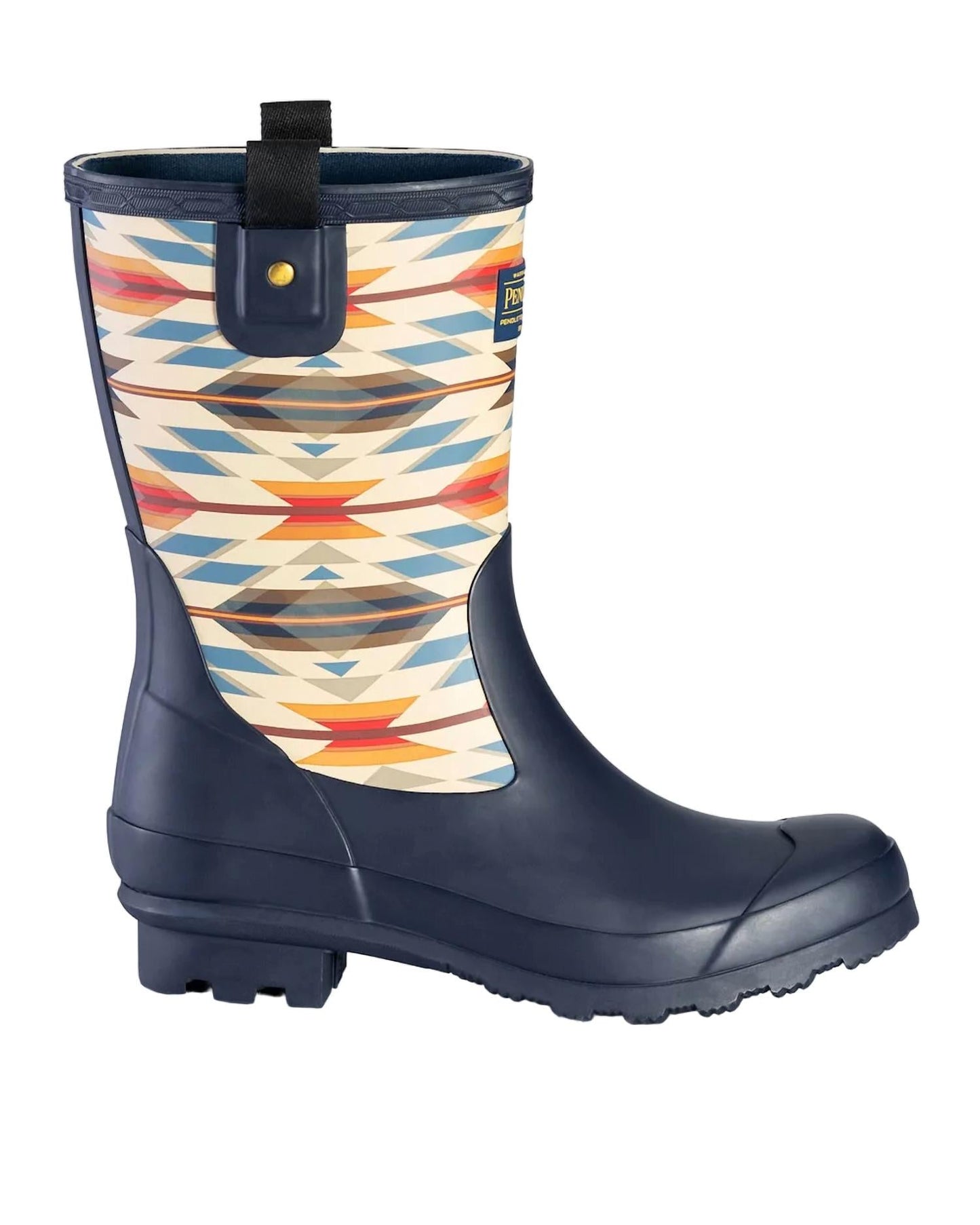 Pendleton - WOMEN'S WYETH TRAIL MID BOOTS