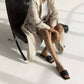 Dolce Vita - Women's Nyx Stella Flats Sandal
