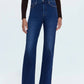 Pistola - Evie High Rise Slim Boot Jeans