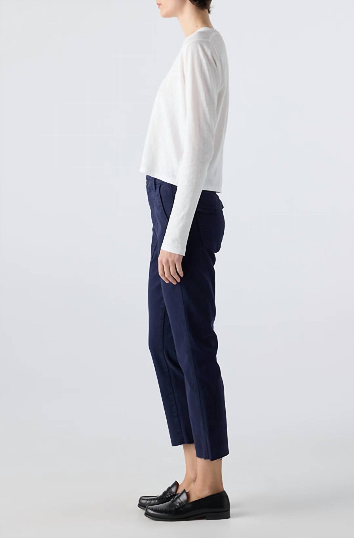 Amo - Easy Army Trouser