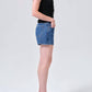 Agolde - Parker Long Short
