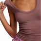 Free People - Clean Slate Tank Top