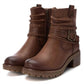Xti - महिलाओं के टखने तक के जूते