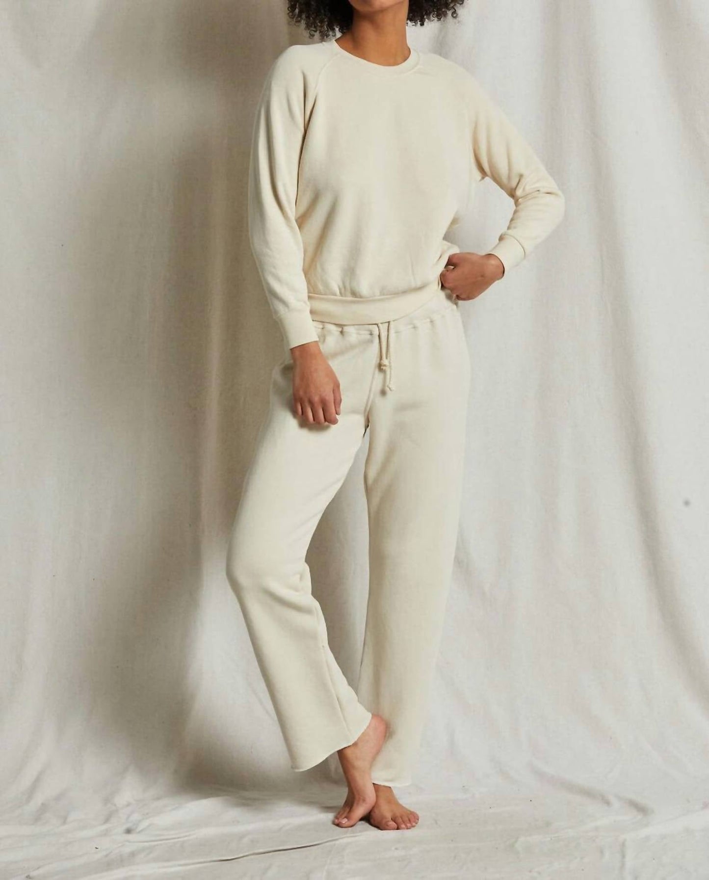 Perfectwhitetee - Collins Sweatpants