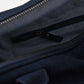 A Trip In A Bag - Women's 356 Suede Bag