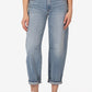 Kut From The Kloth - Ashley High Rise Slouchy Barrel Straight Leg Jeans