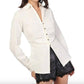 Cami Nyc - Alistair Poplin Top