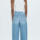 Pistola - Lottie High Rise Relaxed Bowed Leg Jean