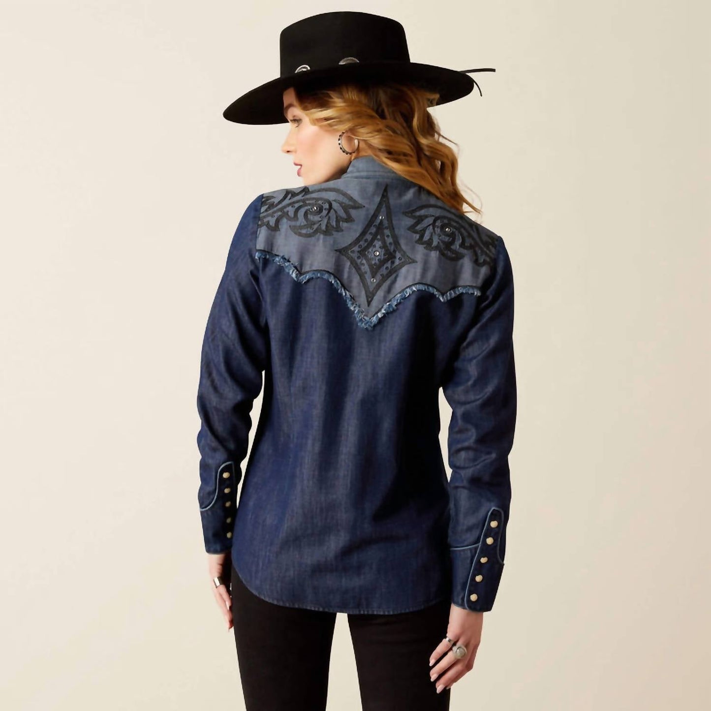 Ariat - Second Fiddle Shirt
