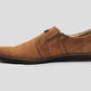 Kcr Group - Men's Essential Leather Loafers