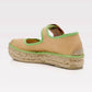 Free People - Women Surfside 2.0 Mary Jane Espadrilles