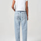 Agolde - 90's Mid Rise Straight Jeans