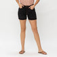Judy Blue - High Waist 3D Whisker Shorts