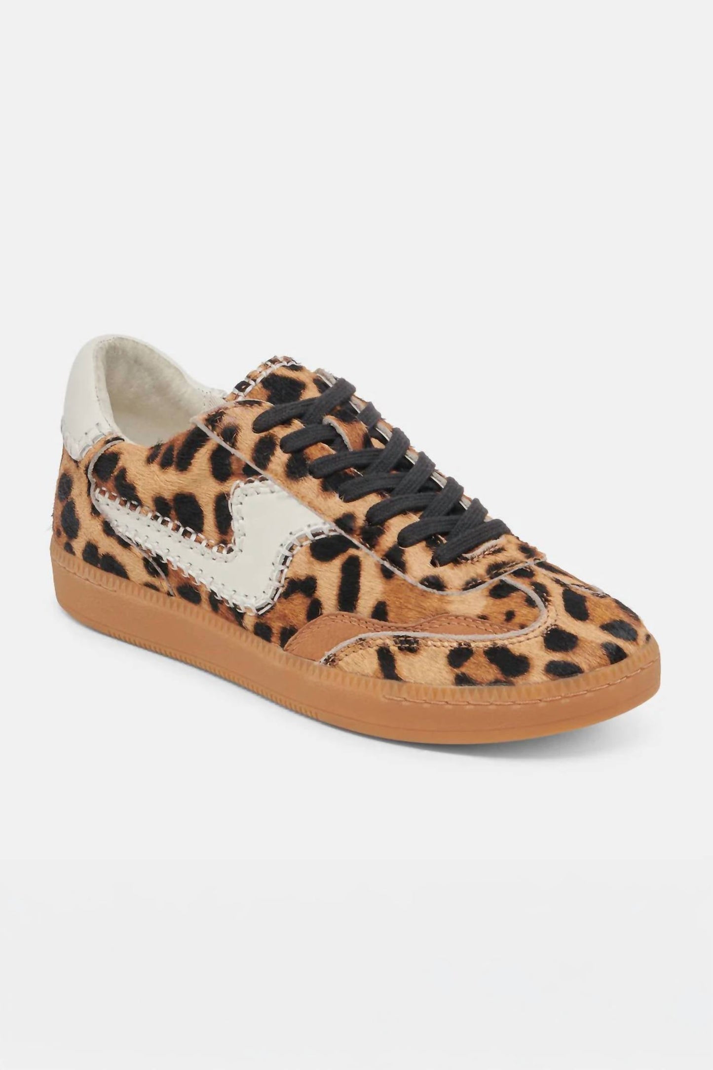Dolce Vita - Women's Notice Stitch Sneaker