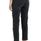 Pistola - Charlie High Rise Classic Straight Leg Jeans