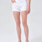 Agolde - Parker Vintage Cut Off Shorts
