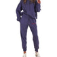 Free People - Undefeated Hoodie & Jogger Pants Set