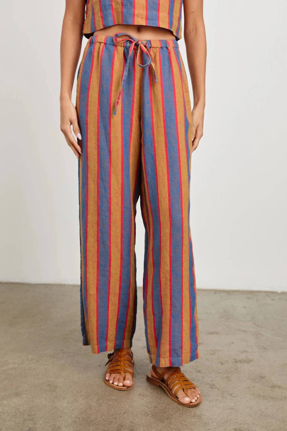 Rails - Emmie Pant