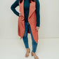 Listicle - Mel Open Vest