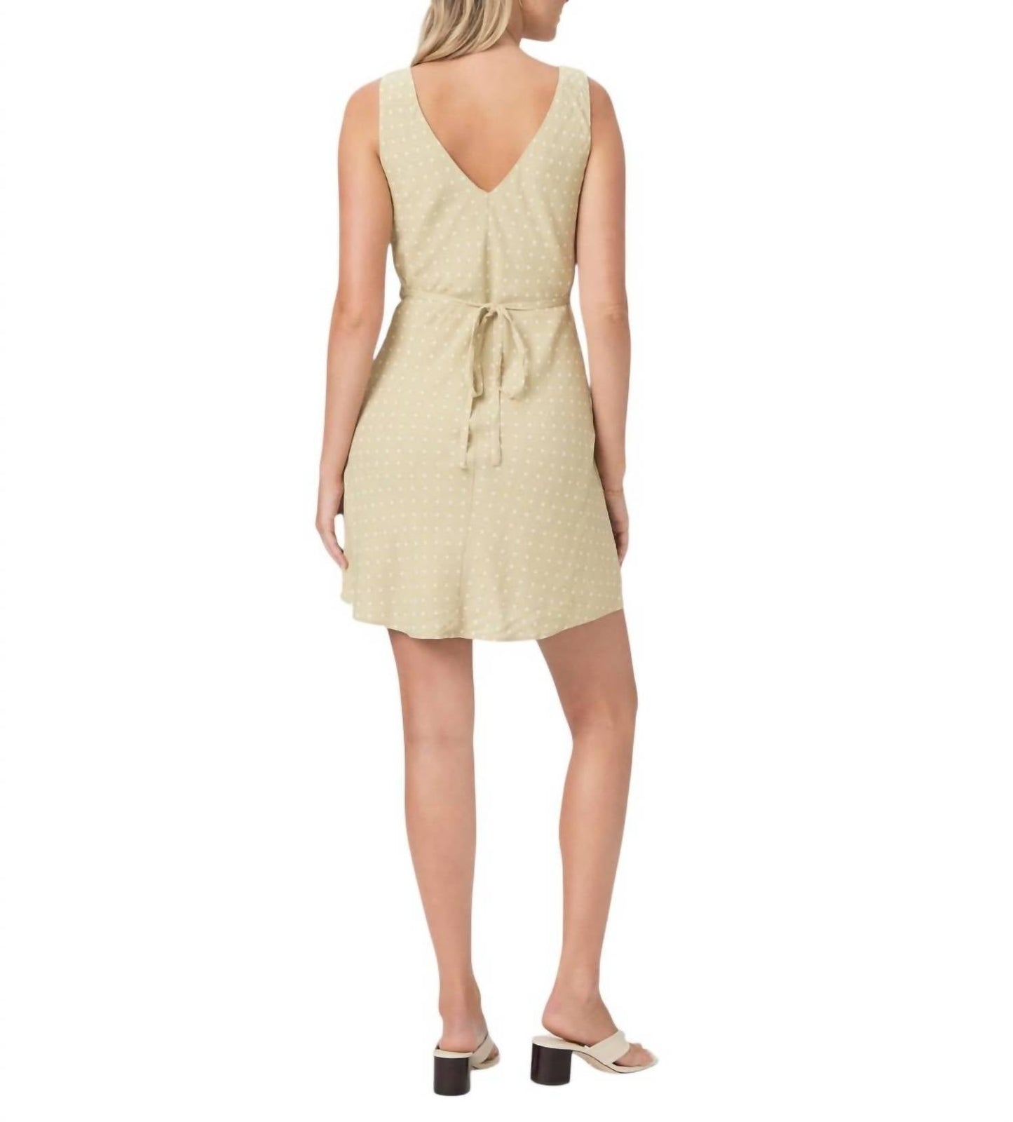 Paige - JUANITA DRESS