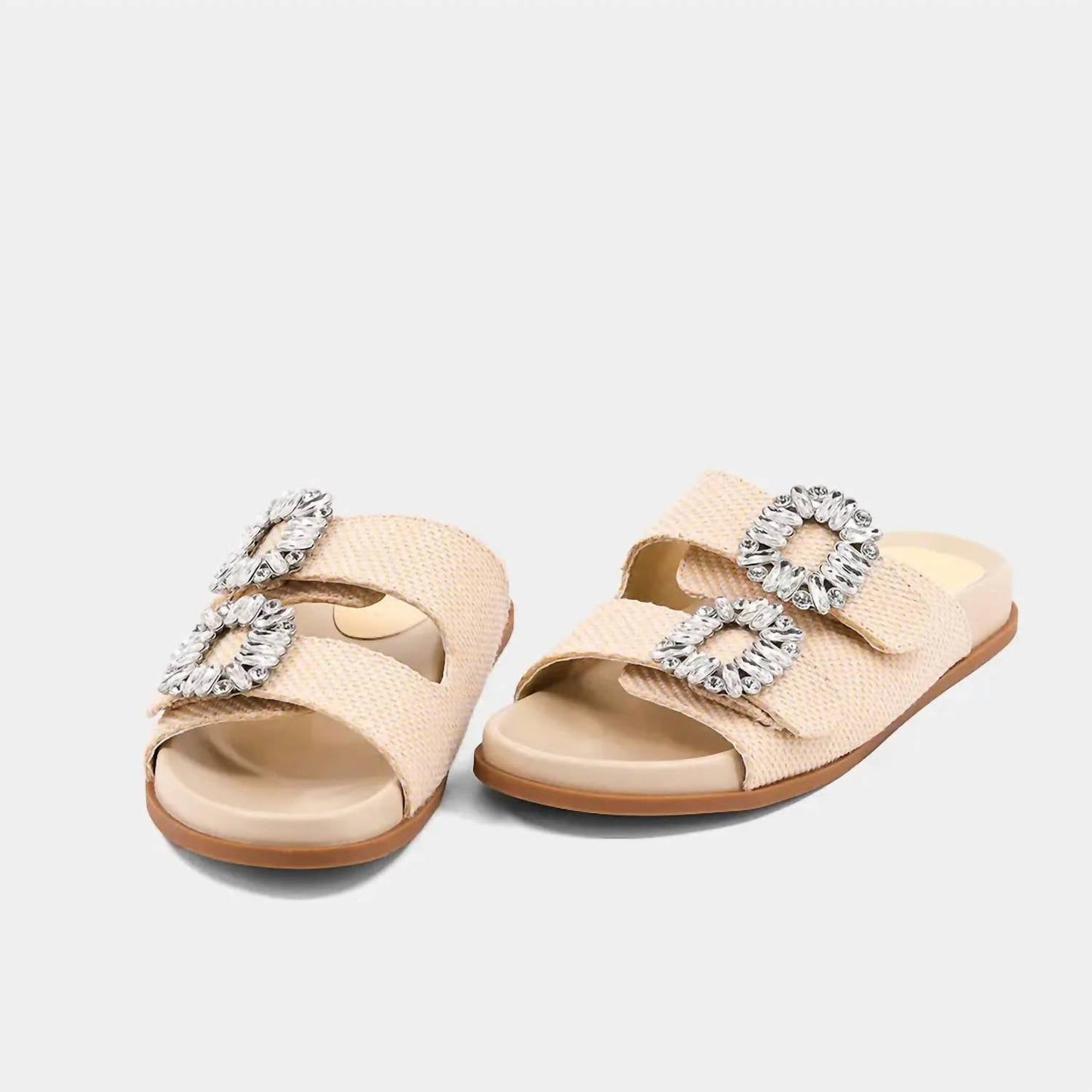 Shu Shop - Women's Bridget Sandal