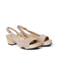 Softclox - Women's Konny Cashmere Sandal