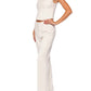 Jonathan Simkhai - Emri Off Shoulder Top